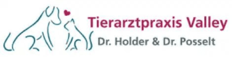 Tierarztpraxis Valley - Dr. Holder & Dr. Posselt: Vertrauensvolle Tiergesundheit in kompetenten Händen.