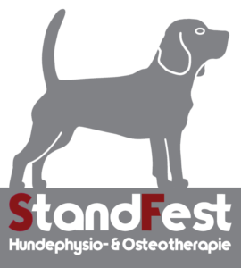 Michaela Wimmer, Hundephysiotherapeutin aus dem Süden von München