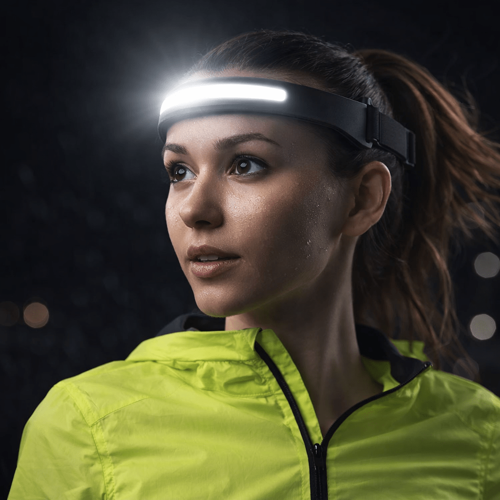 Du kennst das bestimmt: Du bist auf der Suche nach einer vernünftigen Stirnlampe für nächtliche Aktivitäten mit deinem Hund – und dann wirst du von einer riesigen Welle an Produkten erschlagen. Am Ende überwiegt die Unsicherheit und der nächste Spaziergang wird wieder ein Blindflug.</p>
<p>Ich habe das hinter mir, habe unzählige Lampen ausprobiert und bin letztlich bei dieser hier hängen geblieben. Sie ist schön leicht, angenehm zu tragen, macht ein angenehmes Licht und ist optimal für Mantrailing, nächtliche Spaziergänge und alle anderen Aktivitäten bei Dunkelheit.</p>
<p>Klare Kaufempfehlung von mir!</p>
<p>https://amzn.to/4qsUntk