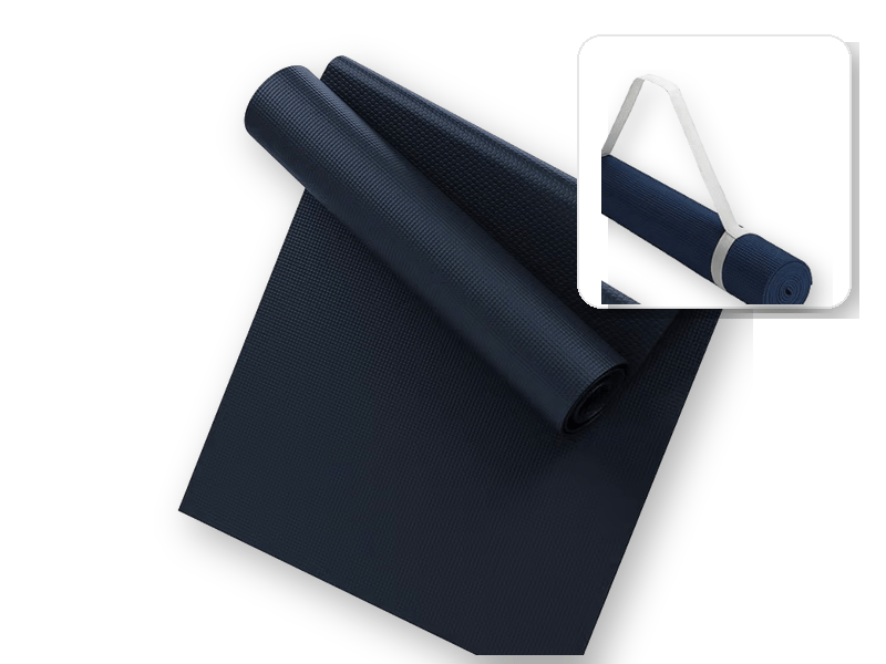 Eine Yogamatte – was soll das denn jetzt mit meinem Hund zu tun haben? Ganz einfach: Diese 180 × 60 cm große und nur 4 mm dünne Yogamatte lässt sich mit einem einfachen Teppichmesser im Handumdrehen in zwei 90 × 60 cm große Hundematten verwandeln. Perfekt für unterwegs und für die kalte, schmutzige Jahreszeit.</p>
<p>https://amzn.to/4r9kcju